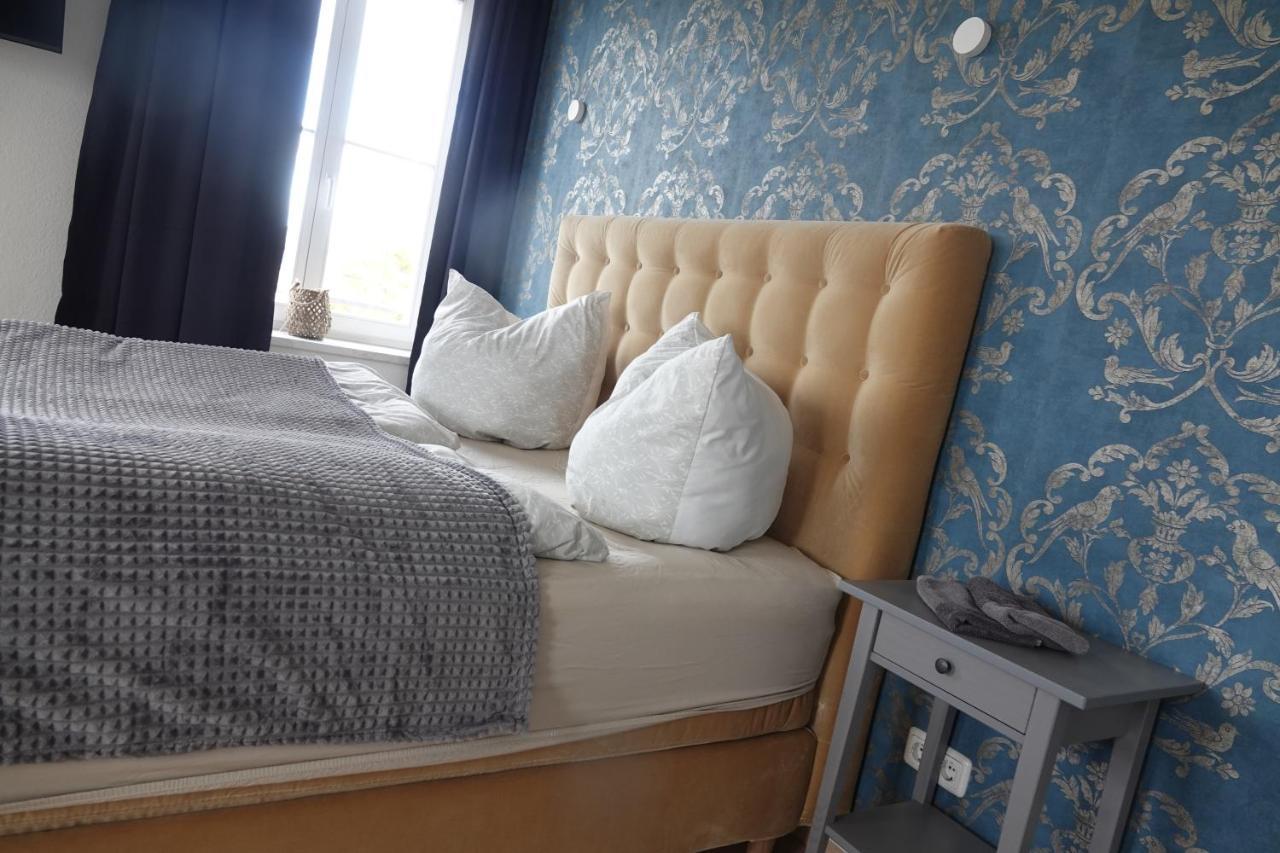 Hafenstunde Hotel Neubrandenburg Luaran gambar